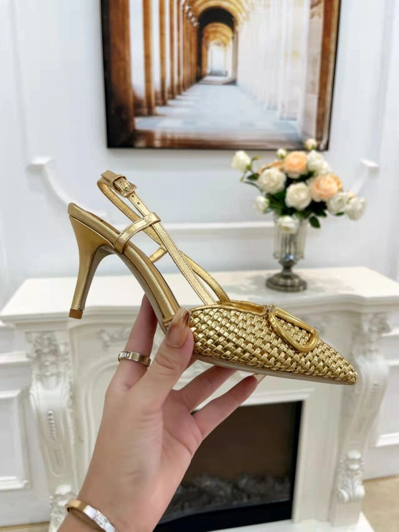 Vxlxntino Sandals NewStyle 231862