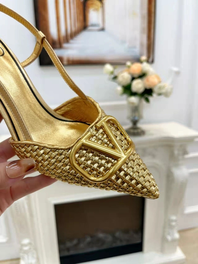 Vxlxntino Sandals NewStyle 231862