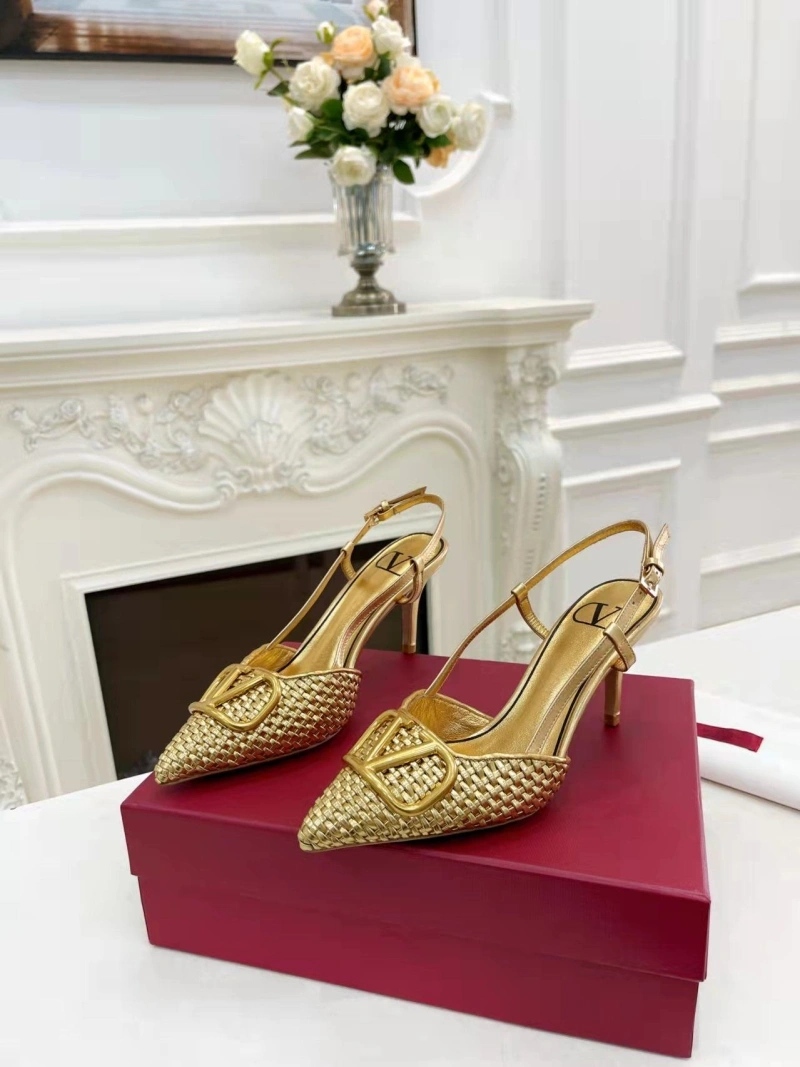 Vxlxntino Sandals NewStyle 231862