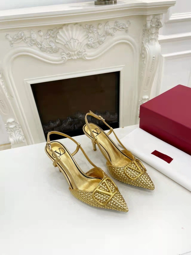 Vxlxntino Sandals NewStyle 231862
