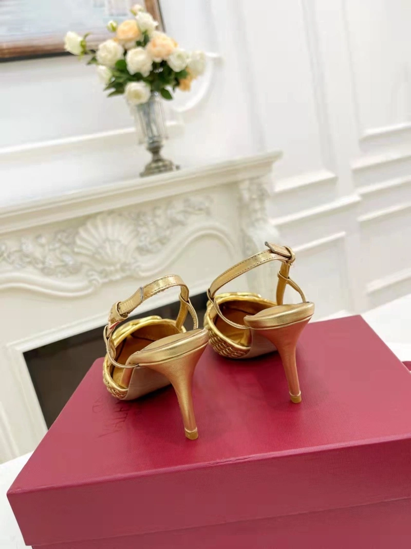 Vxlxntino Sandals NewStyle 231862