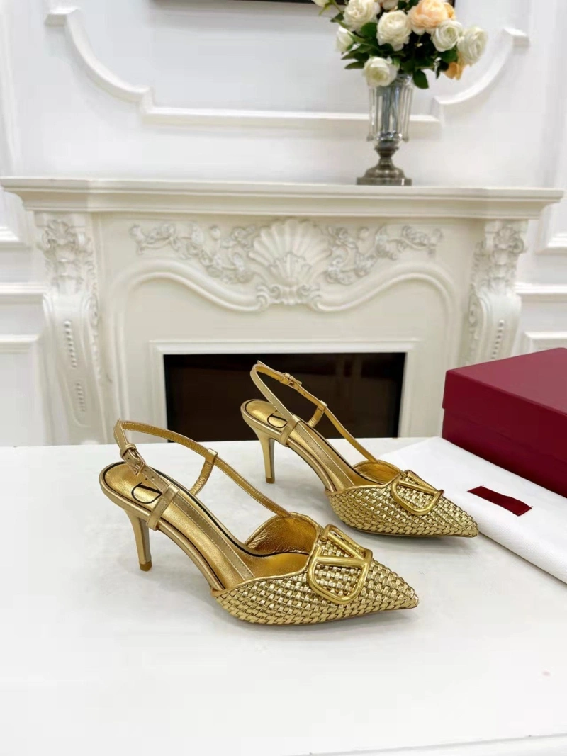 Vxlxntino Sandals NewStyle 231862
