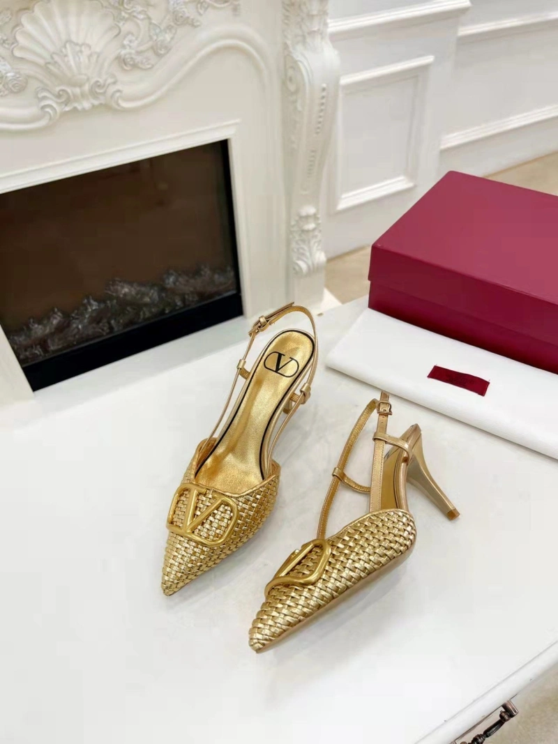 Vxlxntino Sandals NewStyle 231862