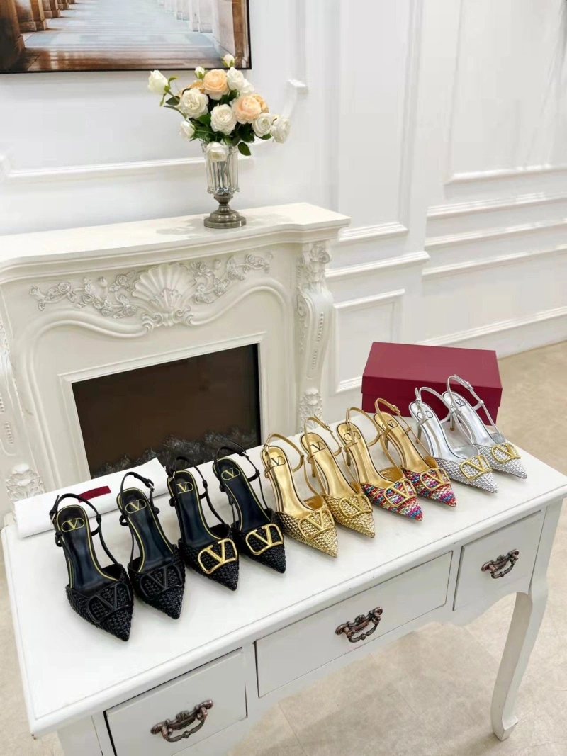 Vxlxntino Sandals NewStyle 231862