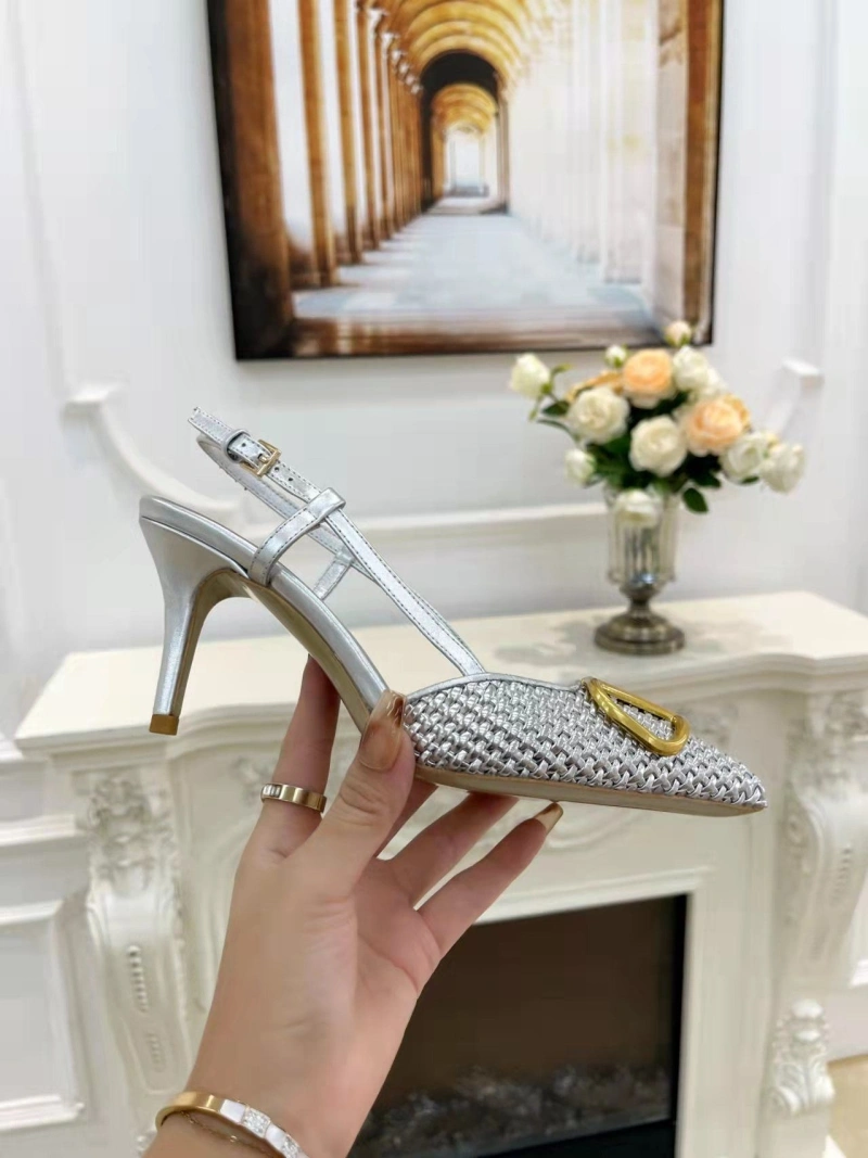 Vxlxntino Sandals Unique 231840