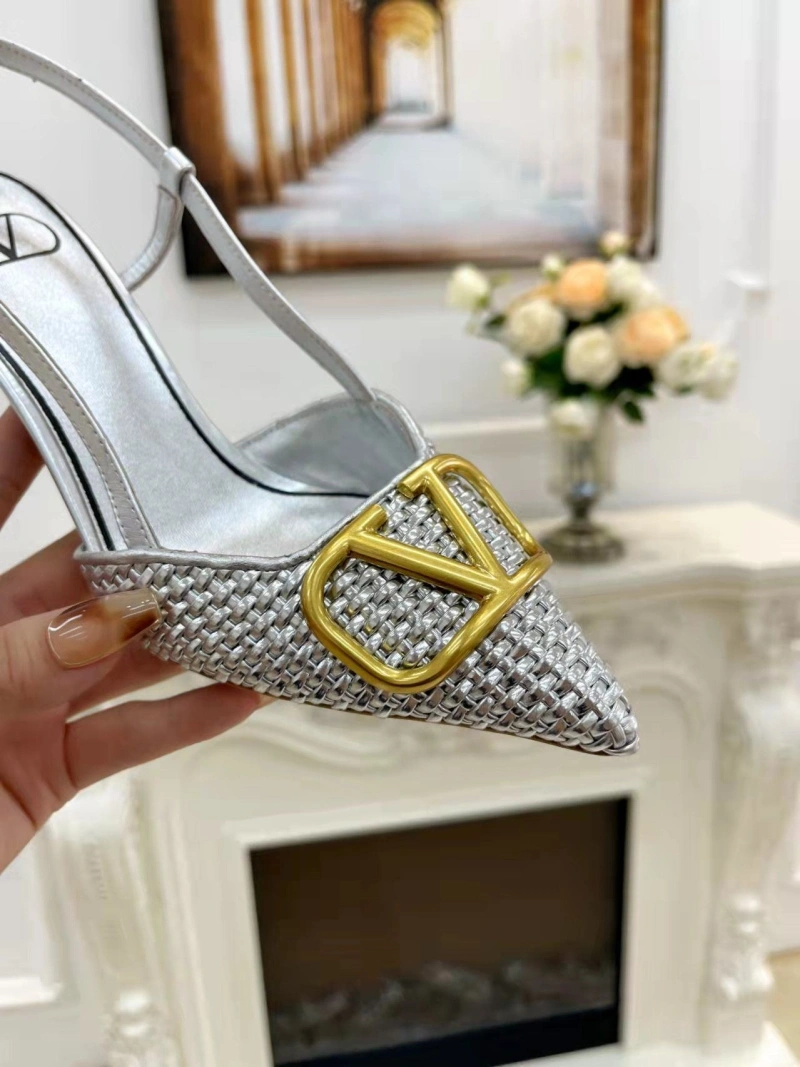 Vxlxntino Sandals Unique 231840