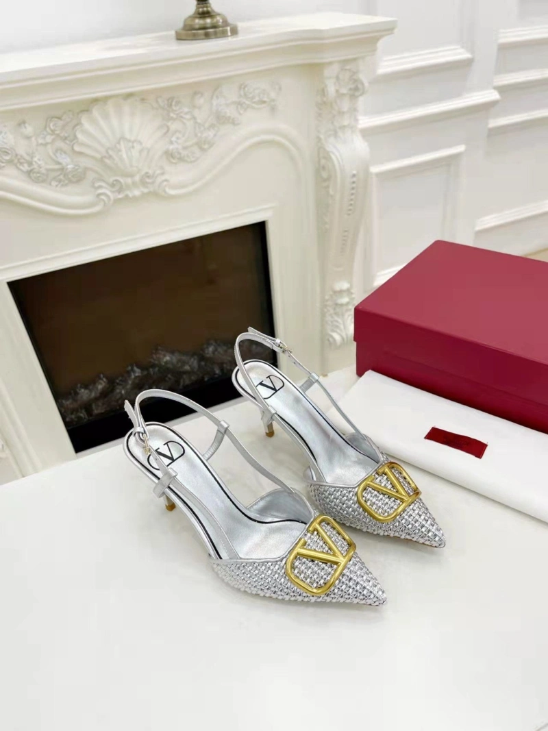 Vxlxntino Sandals Unique 231840