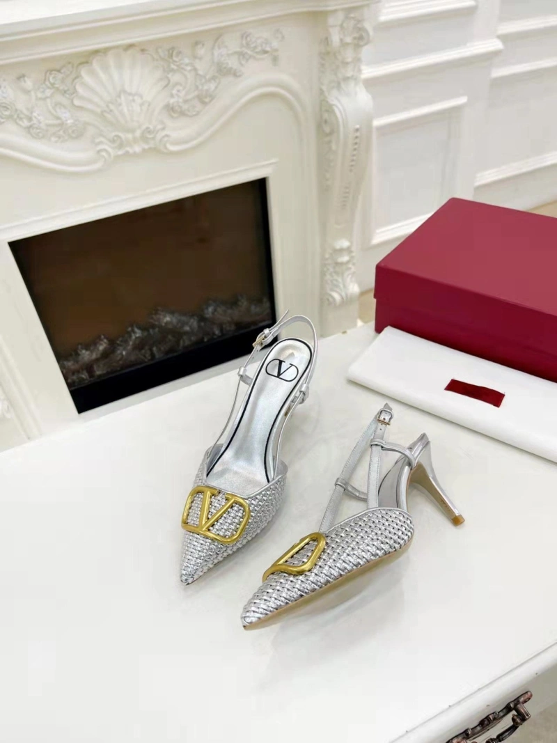 Vxlxntino Sandals Unique 231840