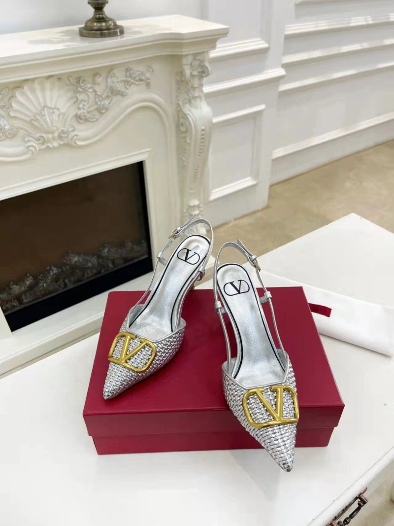 Vxlxntino Sandals Unique 231840