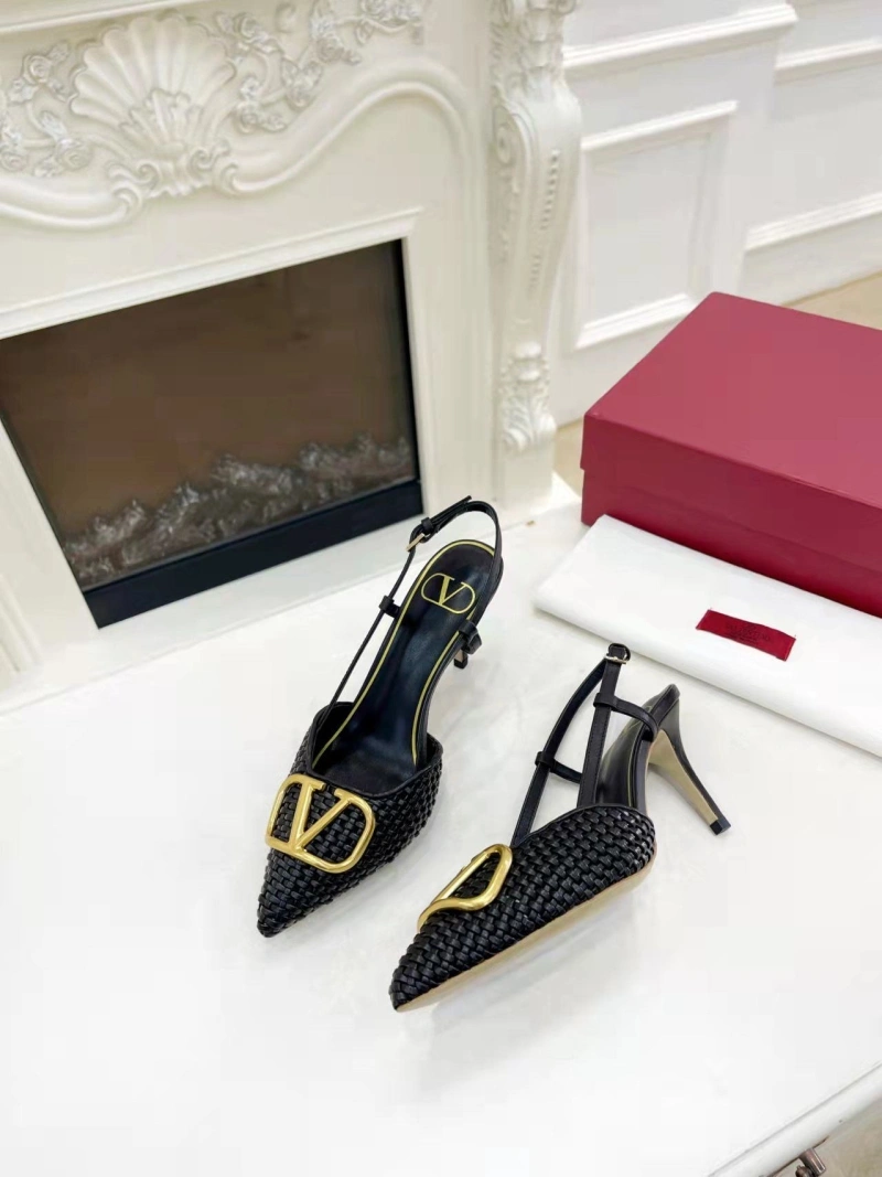Vxlxntino Sandals Comfortable 231856