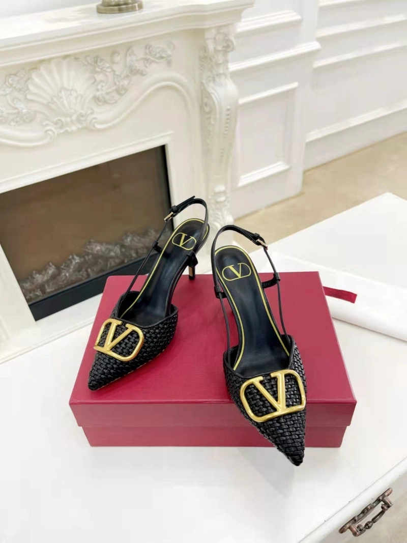 Vxlxntino Sandals Comfortable 231856