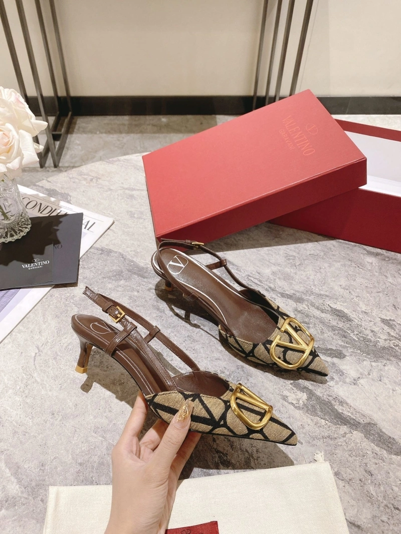 Breathable Vxlxntino Sandals 231854