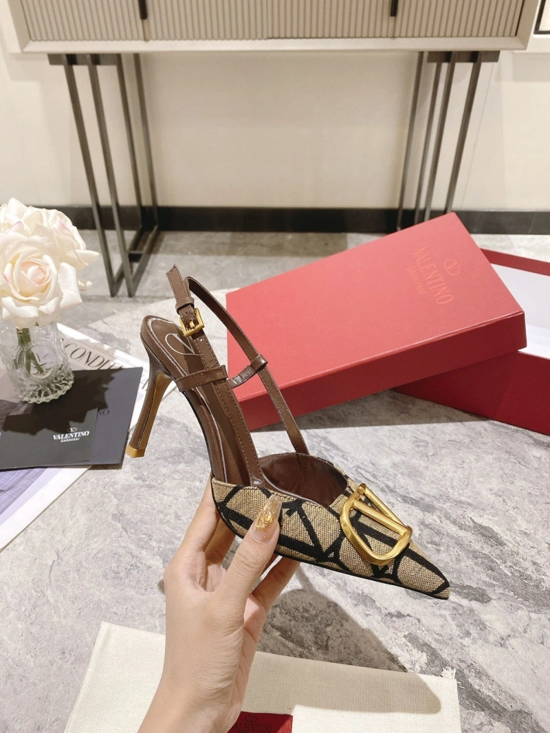 Breathable Vxlxntino Sandals 231854