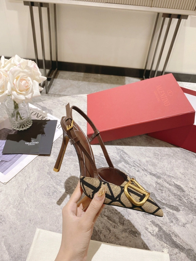 Breathable Vxlxntino Sandals 231854