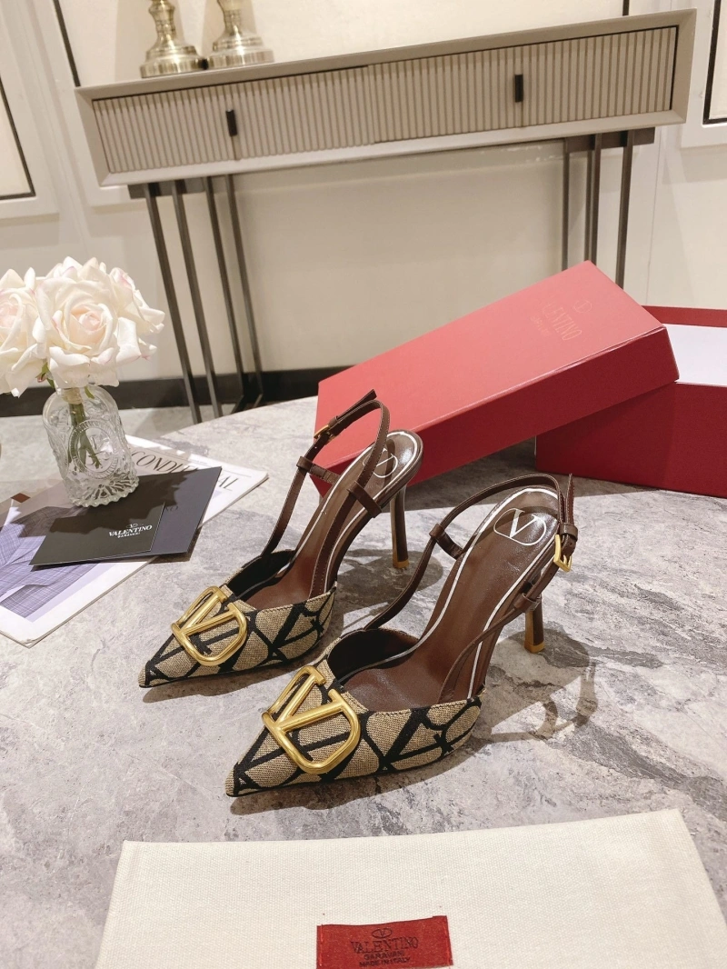 Breathable Vxlxntino Sandals 231854