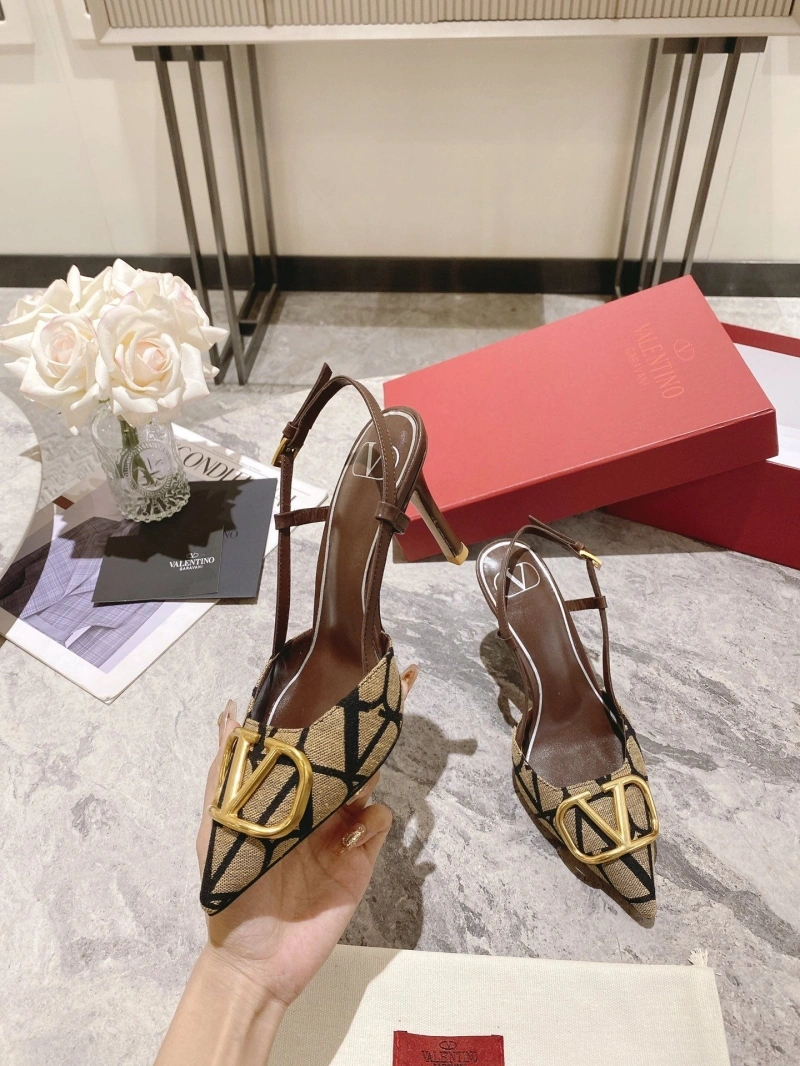 Breathable Vxlxntino Sandals 231854