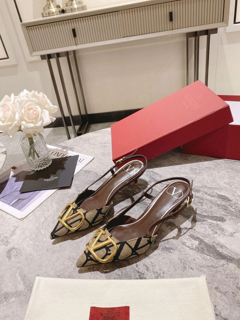 Breathable Vxlxntino Sandals 231854
