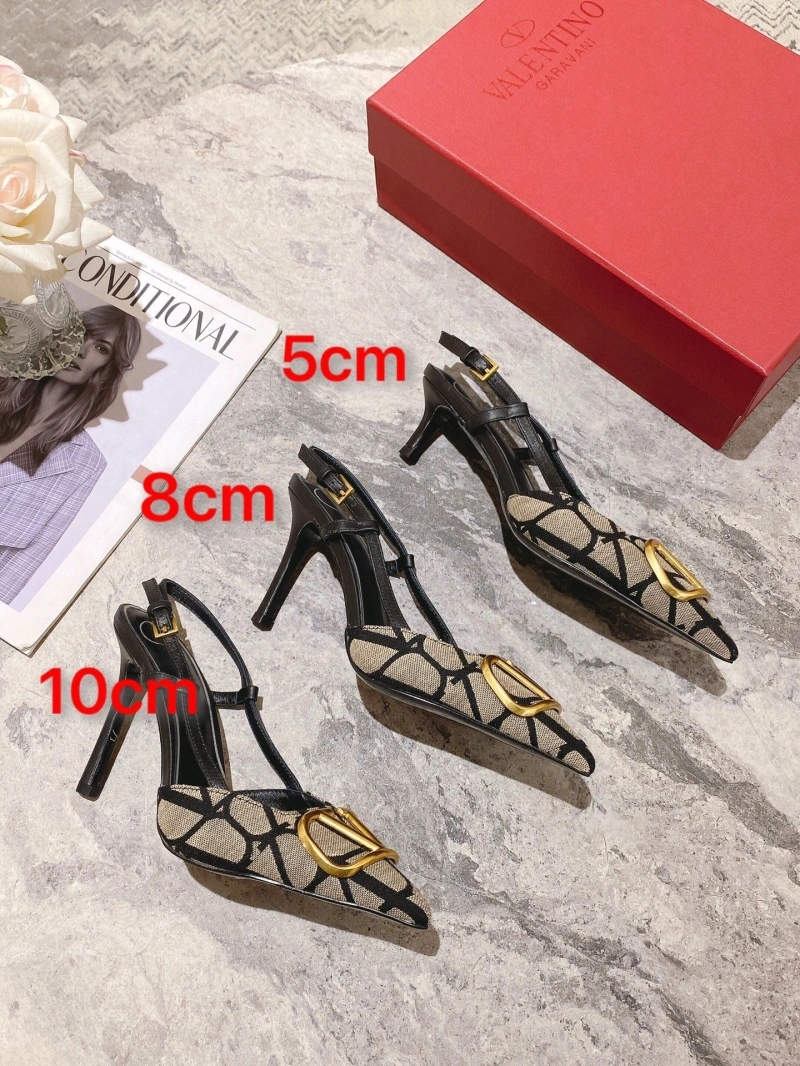 GoAnywhere Vxlxntino Sandals 231935