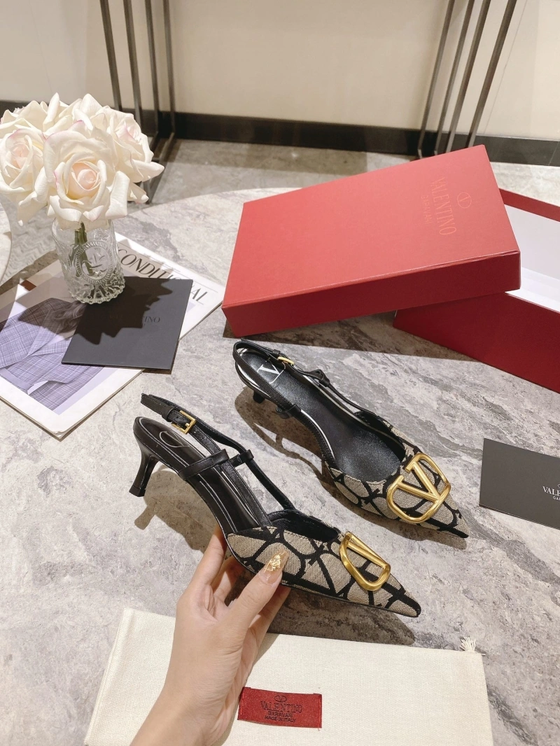 GoAnywhere Vxlxntino Sandals 231935