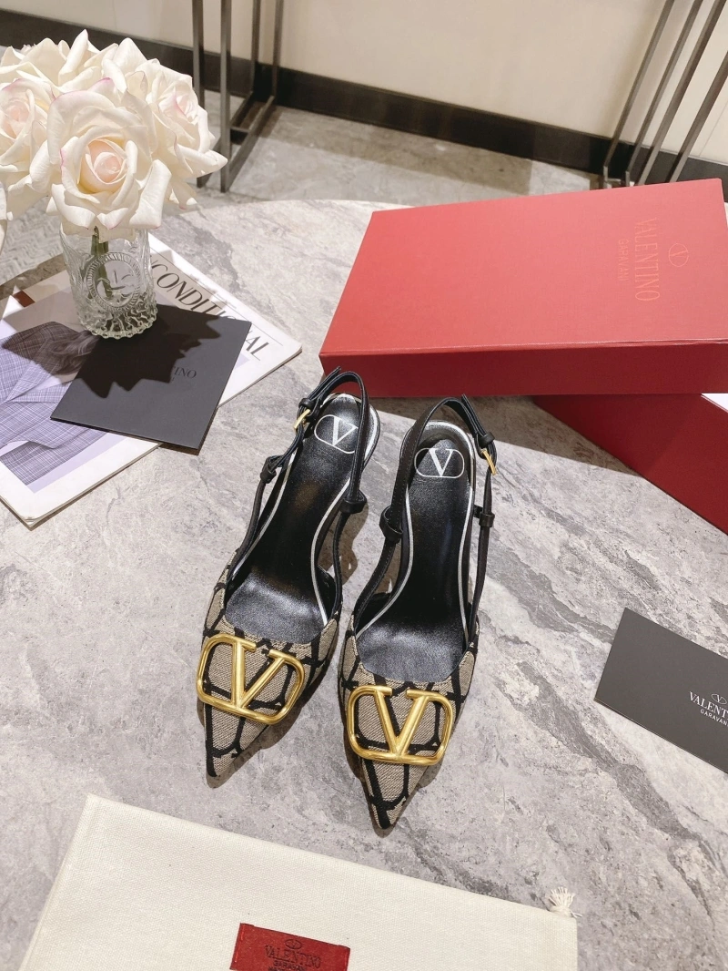 GoAnywhere Vxlxntino Sandals 231935