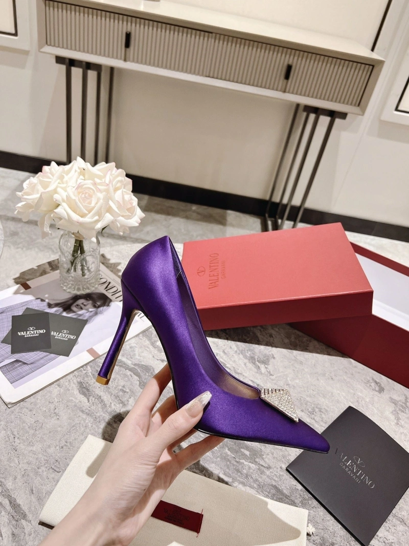 Vxlxntino High Heels EasyMatch 232049