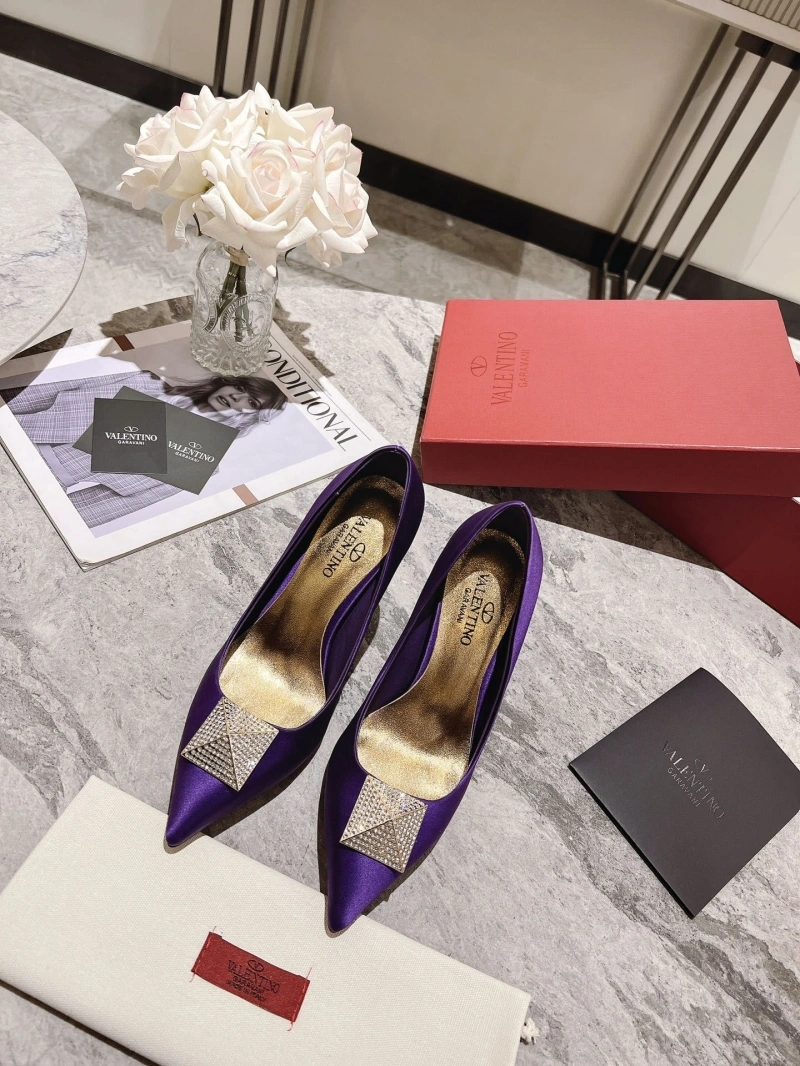 Vxlxntino High Heels EasyMatch 232049