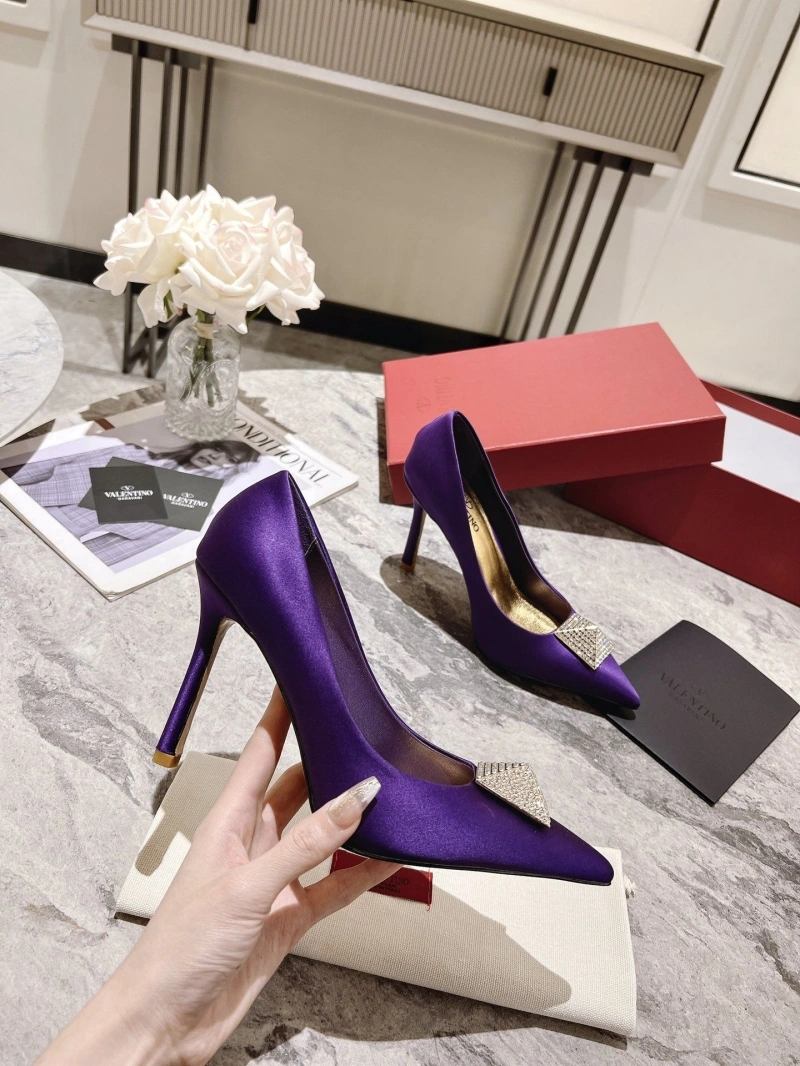 Vxlxntino High Heels EasyMatch 232049