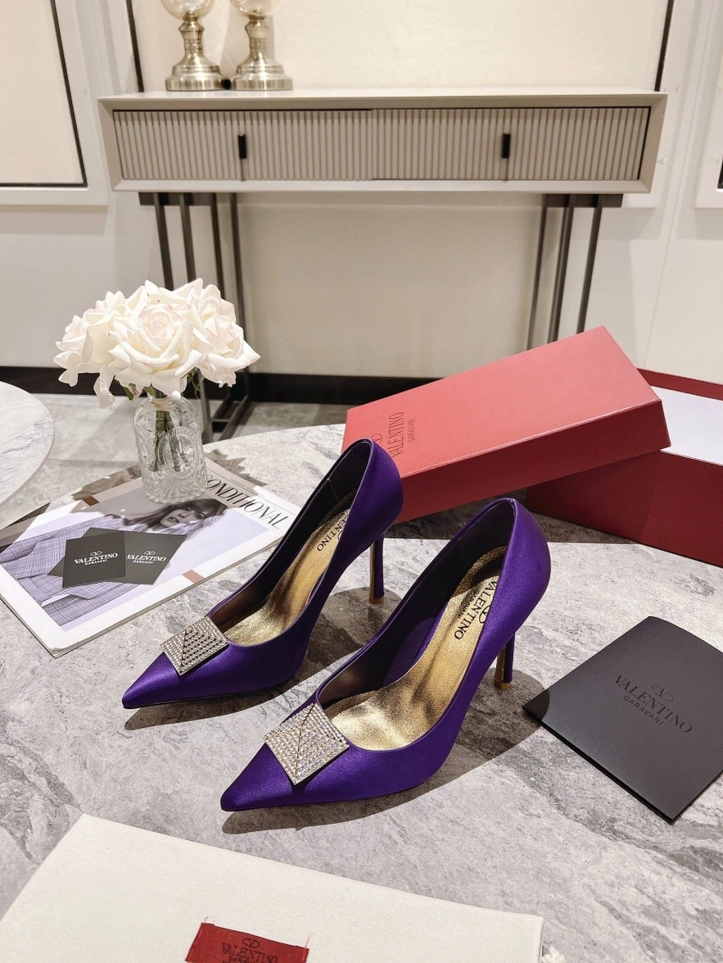 Vxlxntino High Heels EasyMatch 232049
