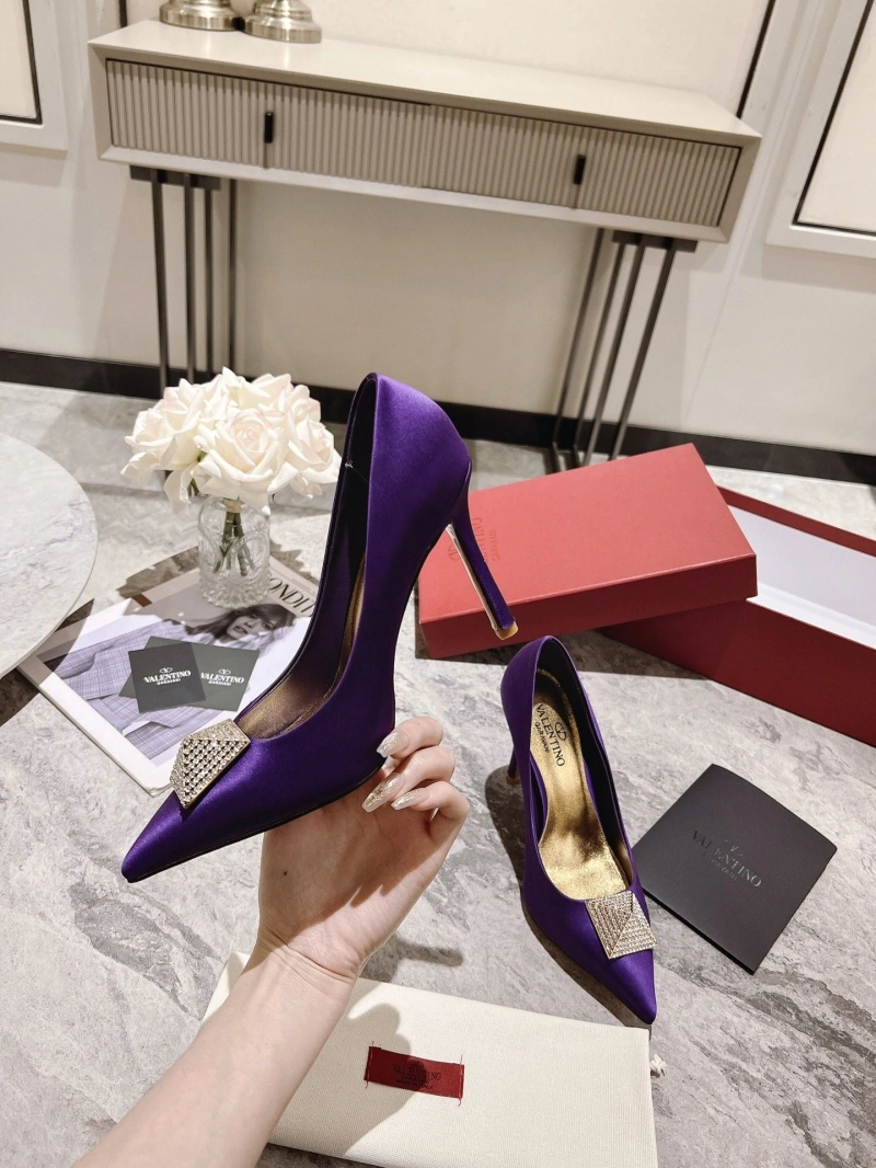 Vxlxntino High Heels EasyMatch 232049