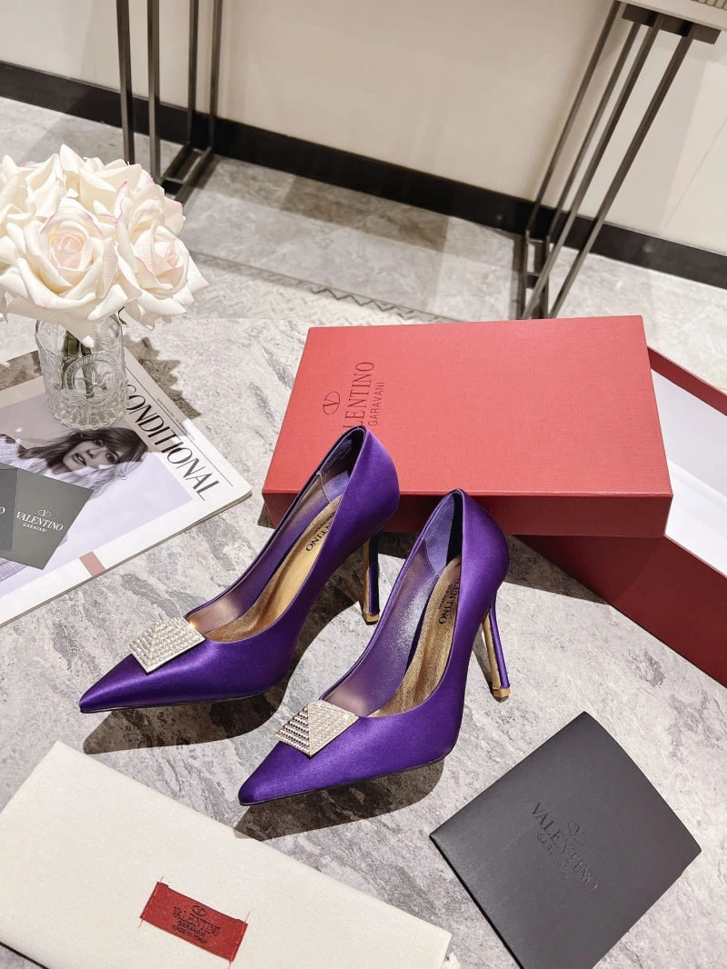 Vxlxntino High Heels EasyMatch 232049