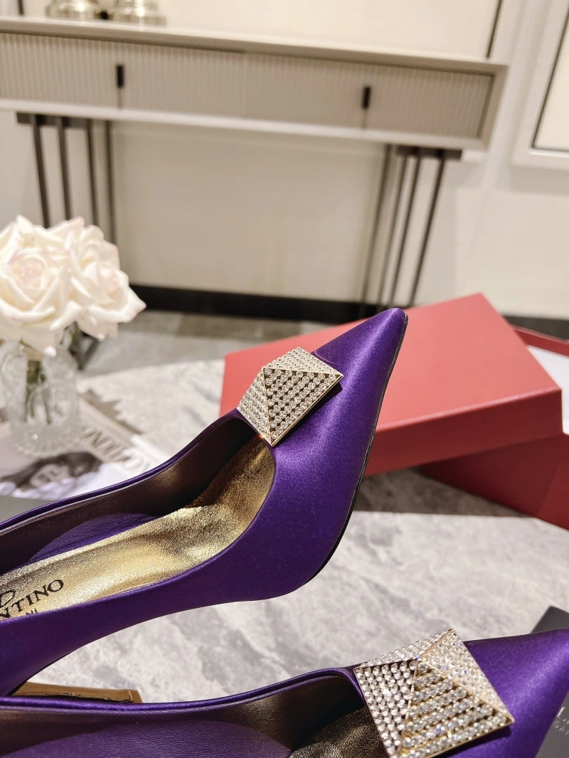Vxlxntino High Heels EasyMatch 232049