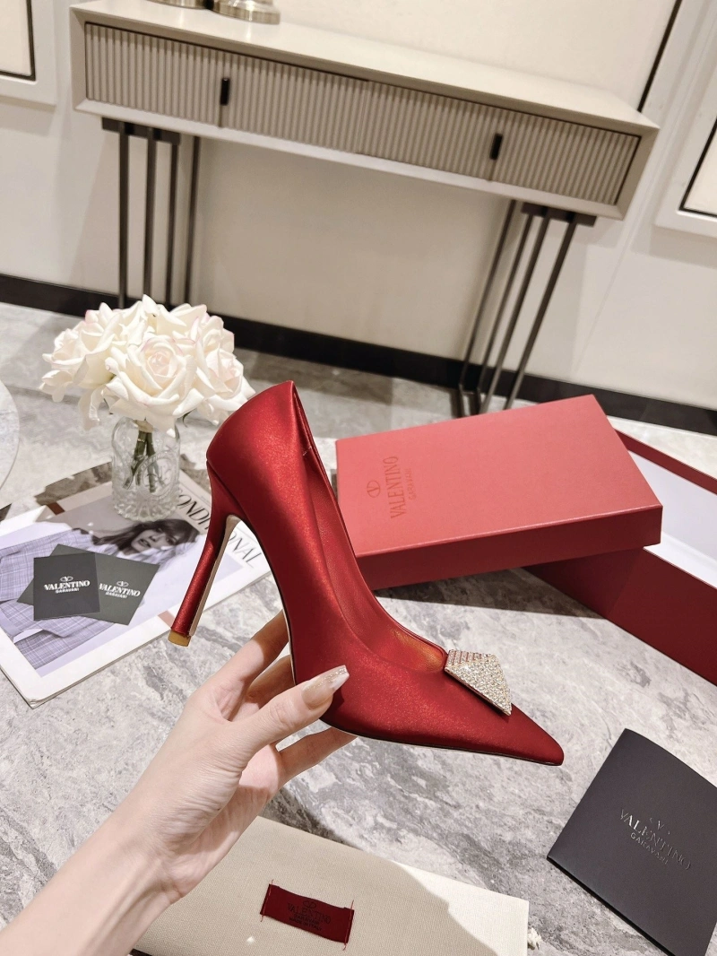 Timeless Vxlxntino High Heels 232044