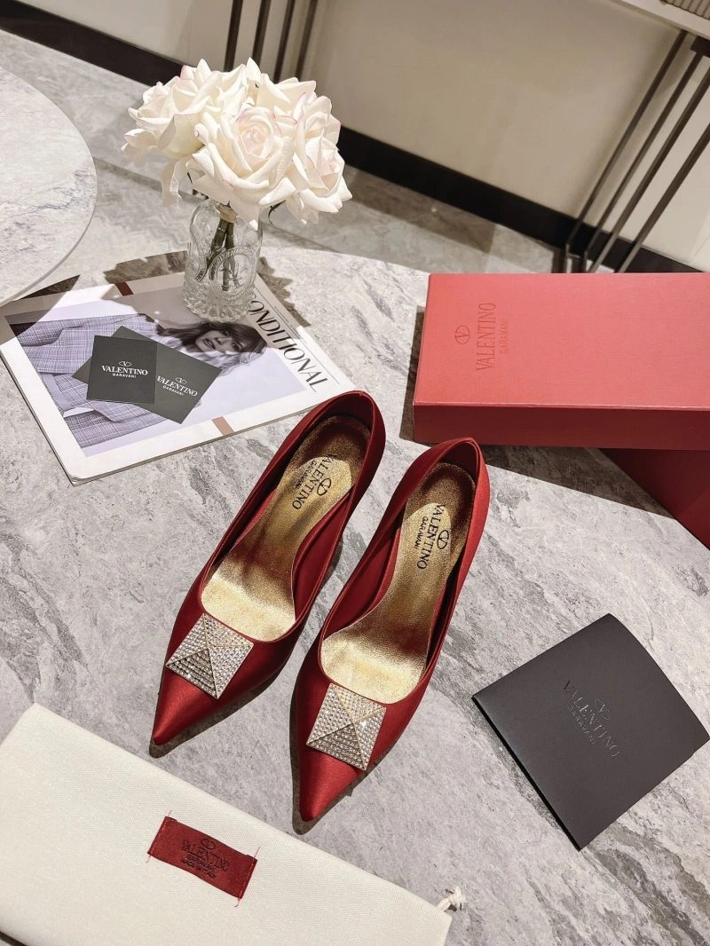 Timeless Vxlxntino High Heels 232044