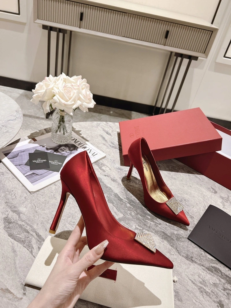Timeless Vxlxntino High Heels 232044