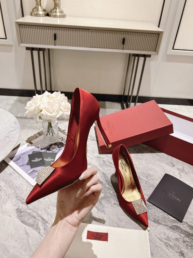 Timeless Vxlxntino High Heels 232044