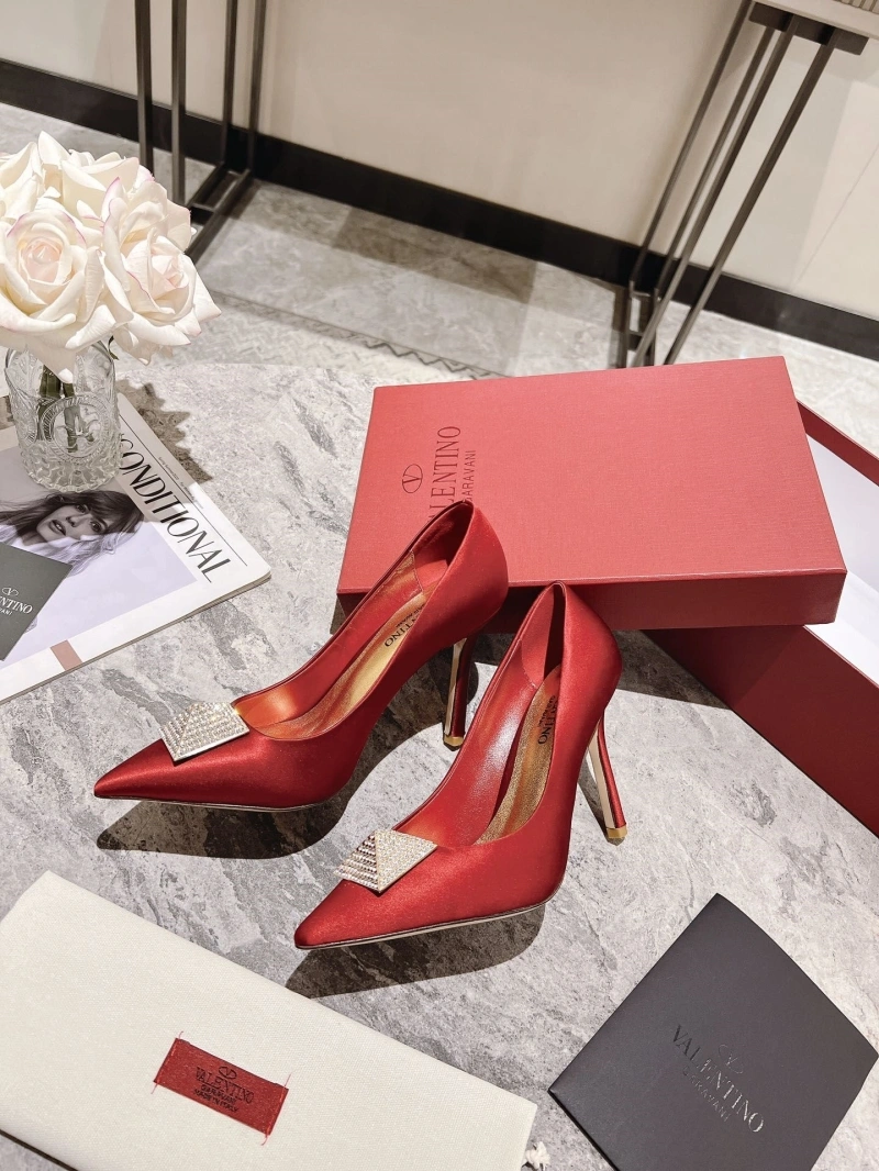 Timeless Vxlxntino High Heels 232044