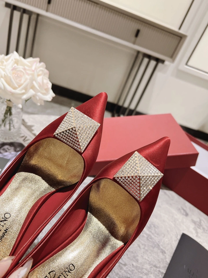 Timeless Vxlxntino High Heels 232044