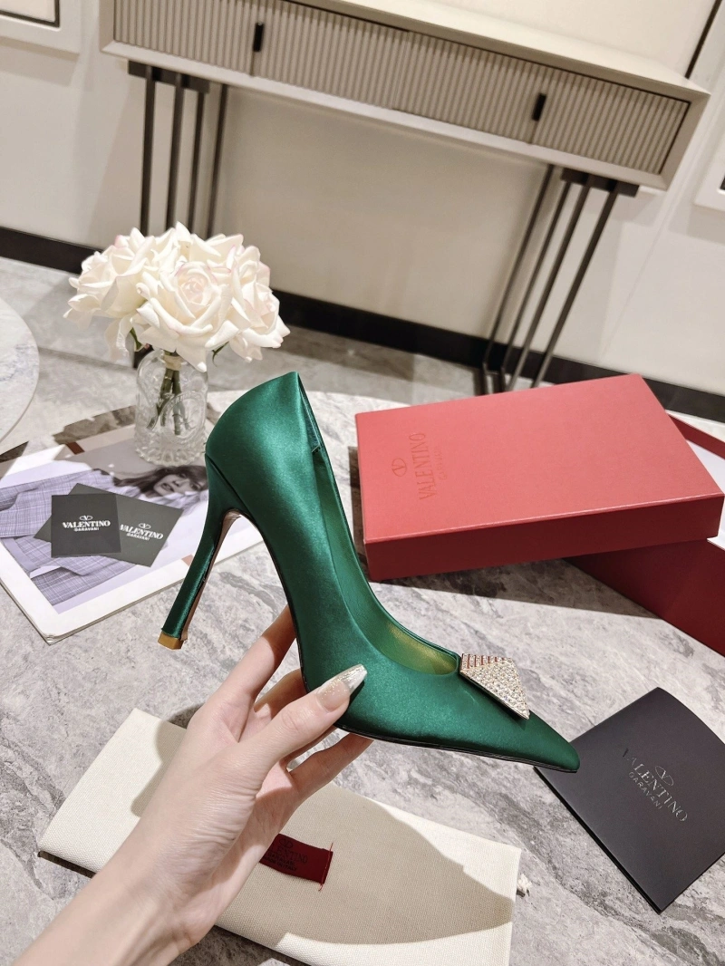 BestValue Vxlxntino High Heels 232048