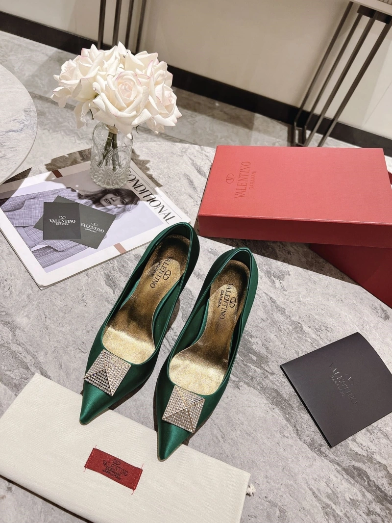 BestValue Vxlxntino High Heels 232048