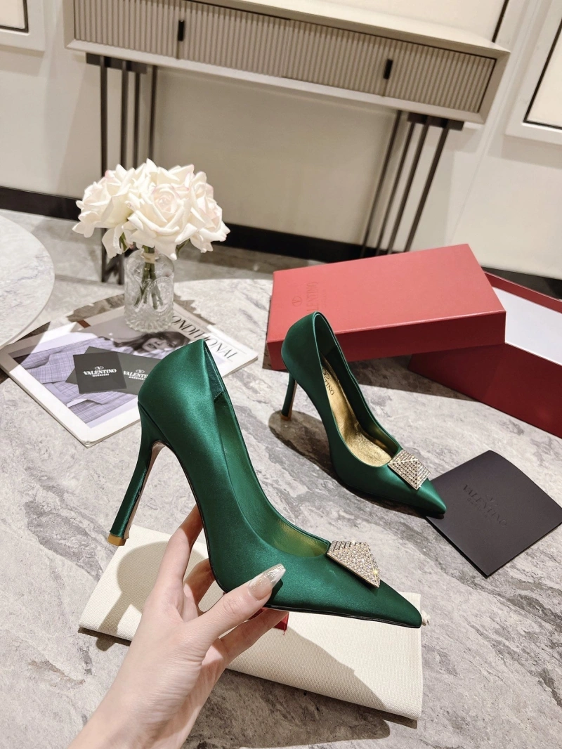 BestValue Vxlxntino High Heels 232048
