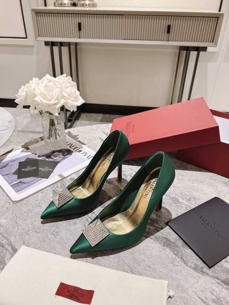 BestValue Vxlxntino High Heels 232048