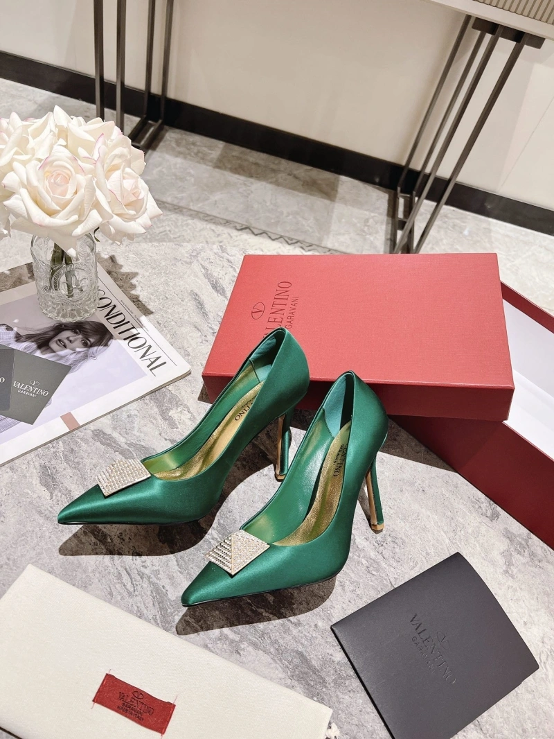 BestValue Vxlxntino High Heels 232048
