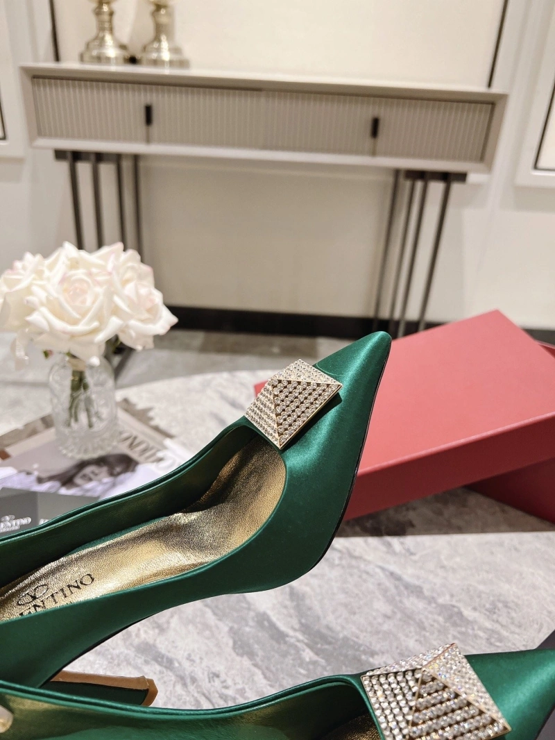 BestValue Vxlxntino High Heels 232048