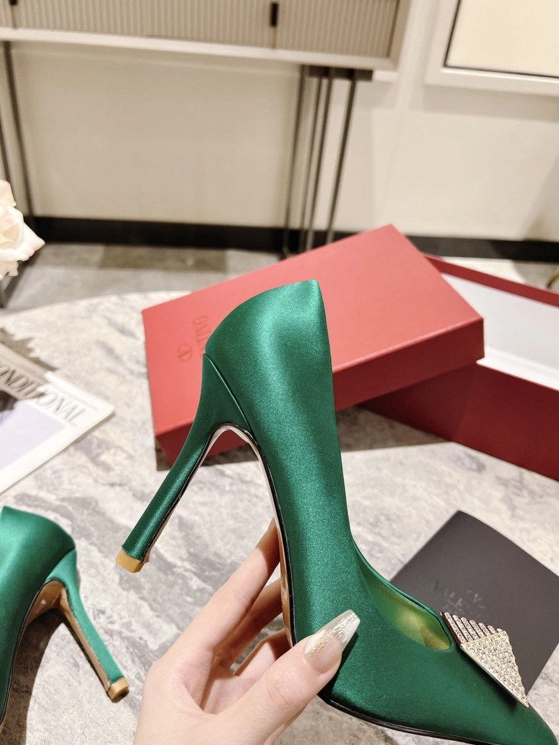 BestValue Vxlxntino High Heels 232048