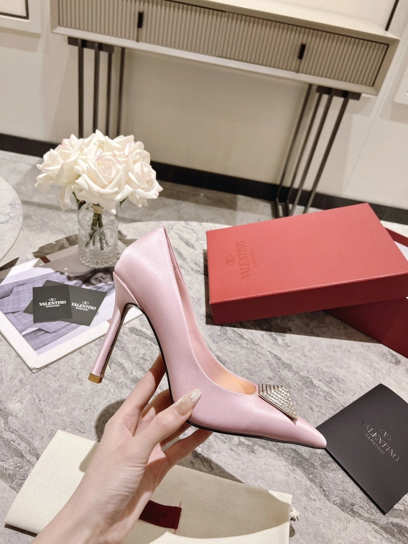 Popular Vxlxntino High Heels 232046