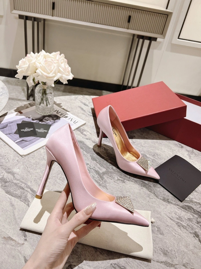 Popular Vxlxntino High Heels 232046