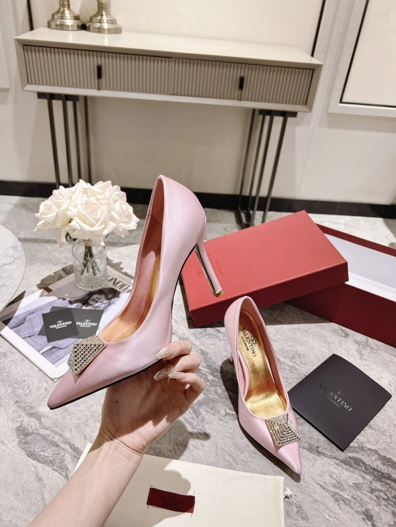 Popular Vxlxntino High Heels 232046