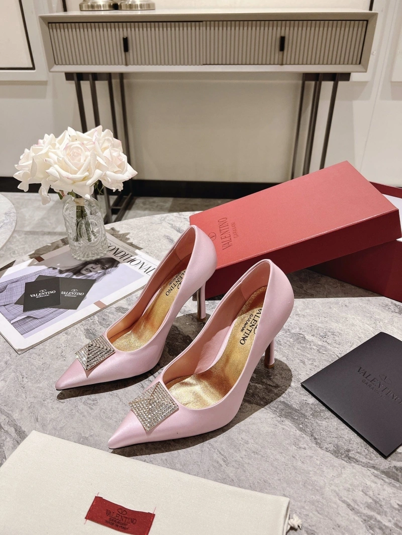Popular Vxlxntino High Heels 232046