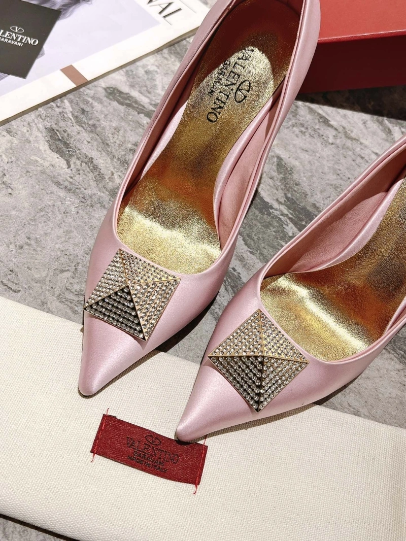 Popular Vxlxntino High Heels 232046