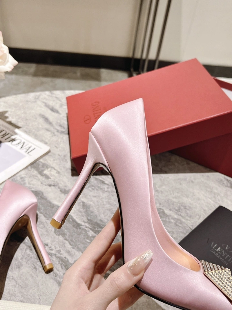 Popular Vxlxntino High Heels 232046